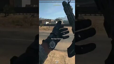 Don’t even try this!! #shorts #gaming #pc #clips #gameplay #videogames #mw2 #cod #train #running