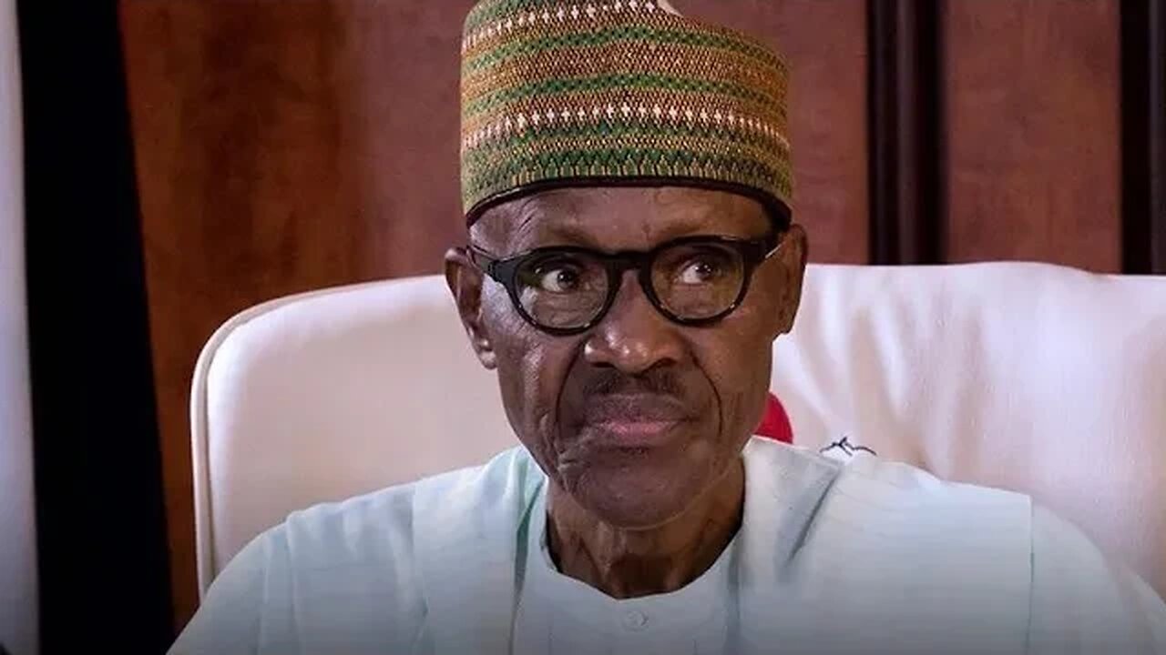 Give me 7 days to resolve redesigned Naira notes crisis — President Buhari appeals to Nigerians.