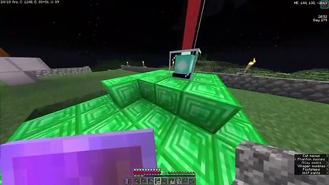 Minecraft Hardcore LIVE