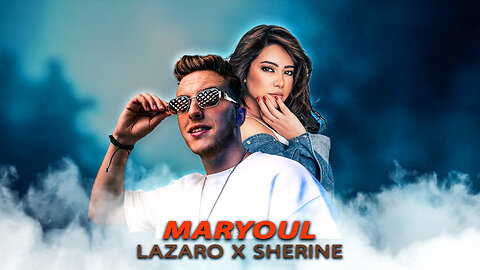 LAZARO X SHERINE - MARYOUL (Exclusive Song Remix) Audio