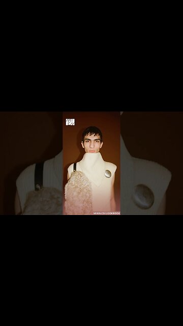 Jil Sander Menswear Pre-Fall 2023 #LOOKBOOK #mensfashion #personalstyle #styleinspo