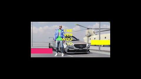 #reel #kidlaroi #3danimation