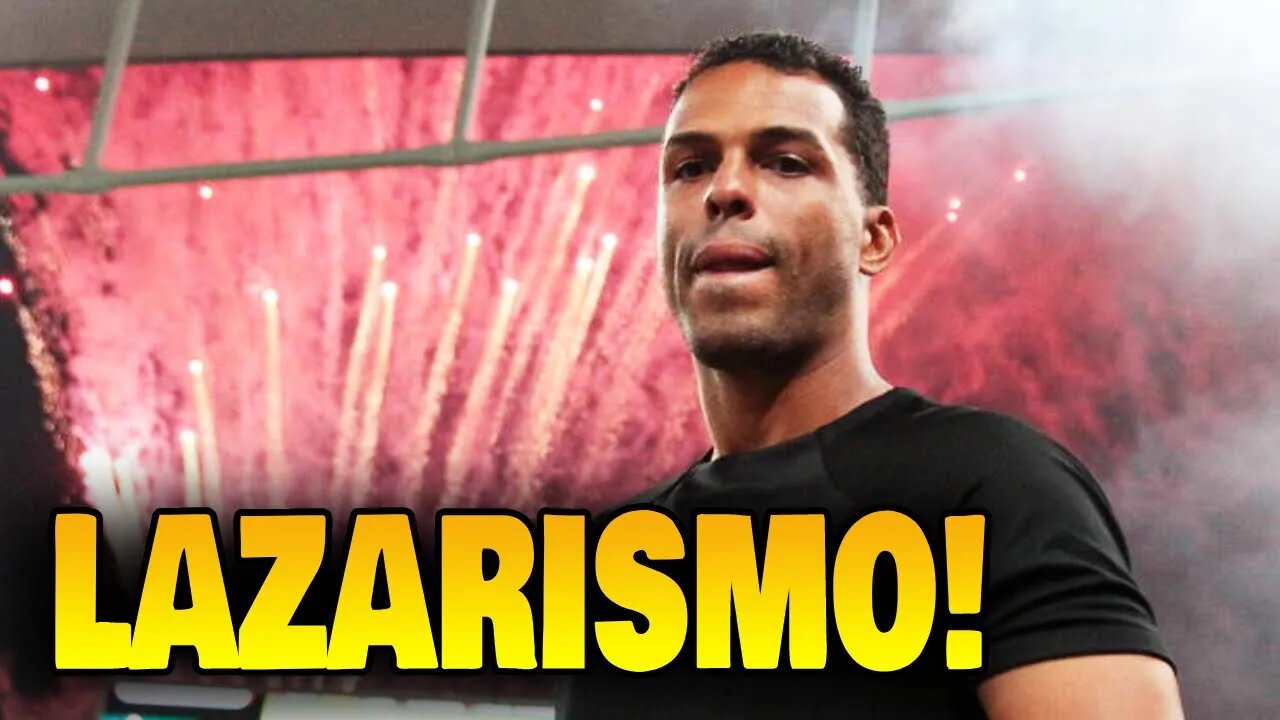 LAZARISMO! TIMÃO VENCE MAIS UMA E EMBALA! LÁZARO TEM MÉRITO NISSO? NOTÍCIAS DO CORINTHIANS