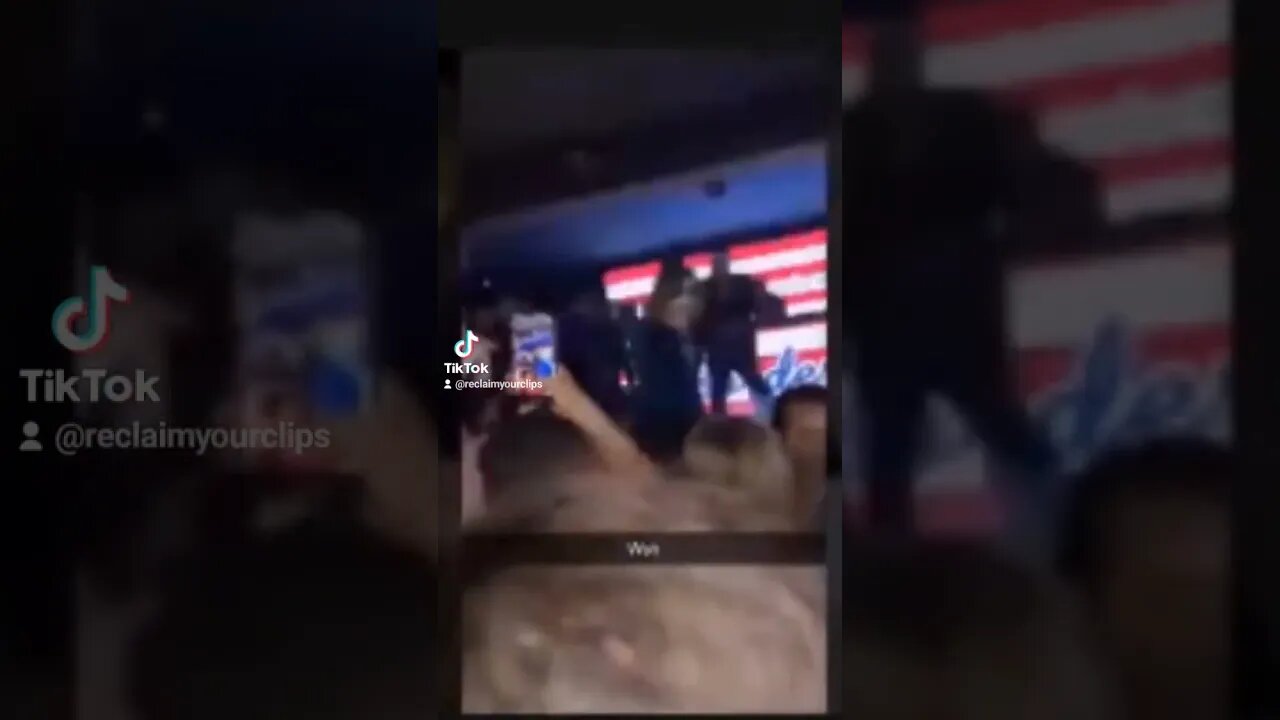 Woman Suck The Microphone Twice and You All Think It's Safe to Bring Your Girl In The Club