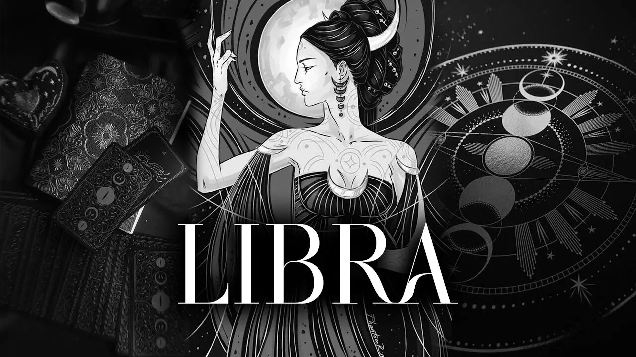 LIBRA ♎ONE STEP AWAY FROM LOSING YOUR PATIENCE!