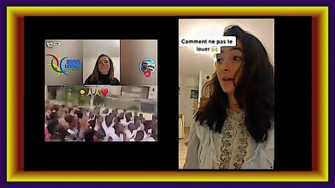 Comment ne pas te louer --- Le buzz Noachite