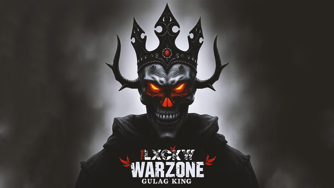 Warzone 4KD - MnK - Ghost