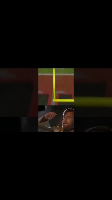 “Field Goal Troller” - Obi-Wan Kenobi #superbowl #shorts #starwars #fieldgoal #troll