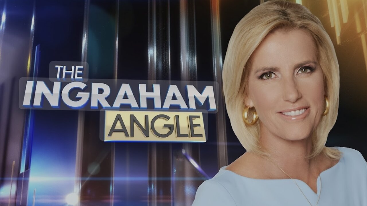 The INGRAHAM ANGLE (Full Episode) November 29, 2024