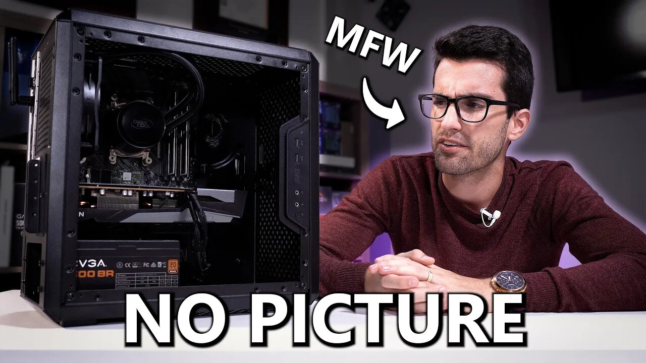 Fixing a Viewer's BROKEN Gaming PC? - Fix or Flop S1:E19