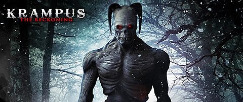 Krampus: The Reckoning (2015)