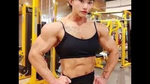 Chun Ri faces backlash for not going along with Feminist victim mentality #netflix #wrestling