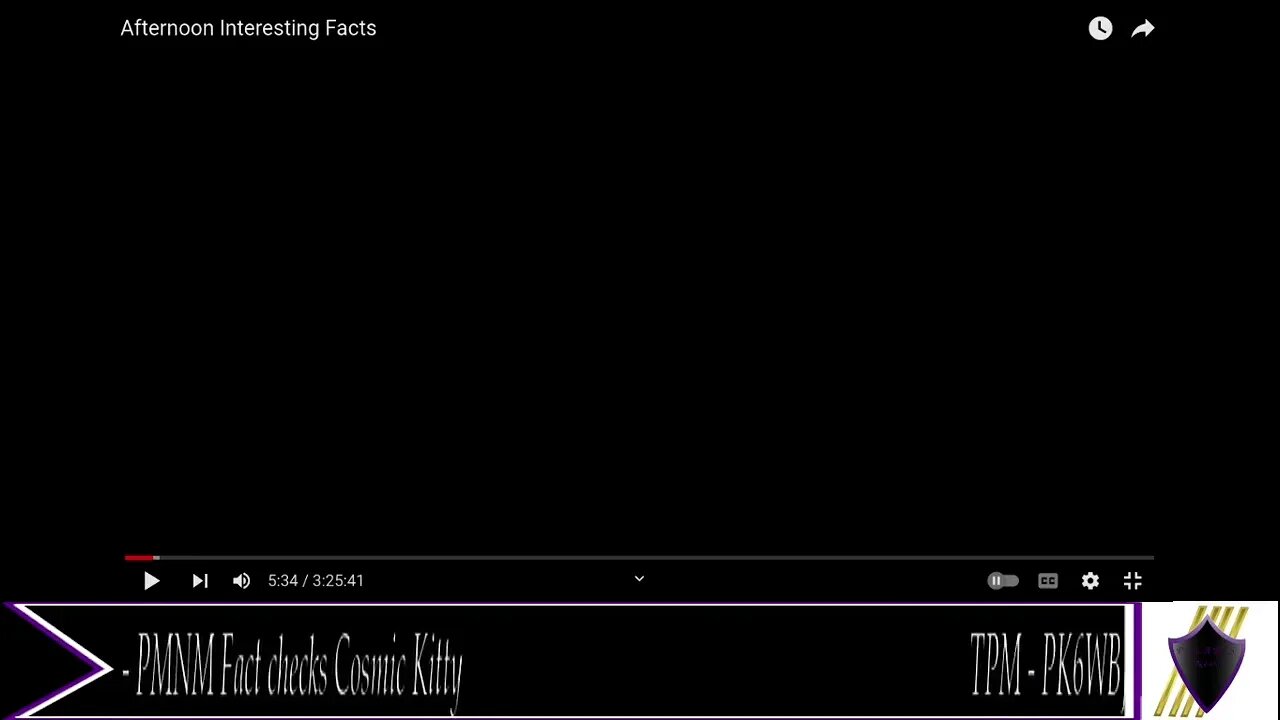 TPM - PK6WBJ - Polaran micro national media fact checks Cosmic Kitty