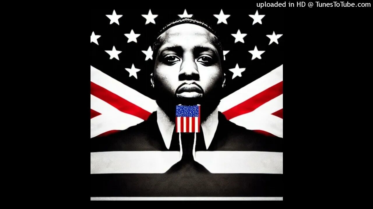 African American political rap