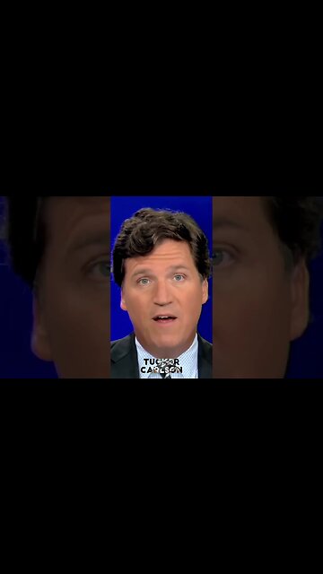 Tucker Carlson, Right To Self Defense