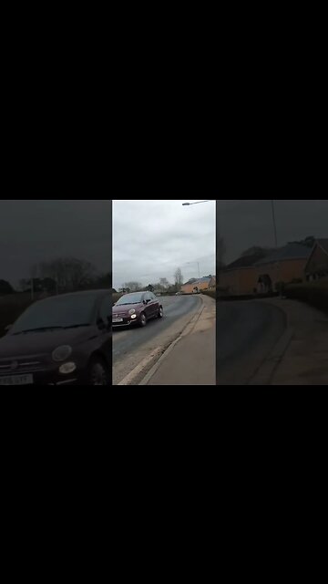 St Michael's-on-Wyre where Nicola Bulley went missing #NicolaBulley