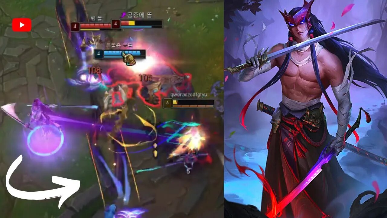 When You Master ULTRA INSTINCT...