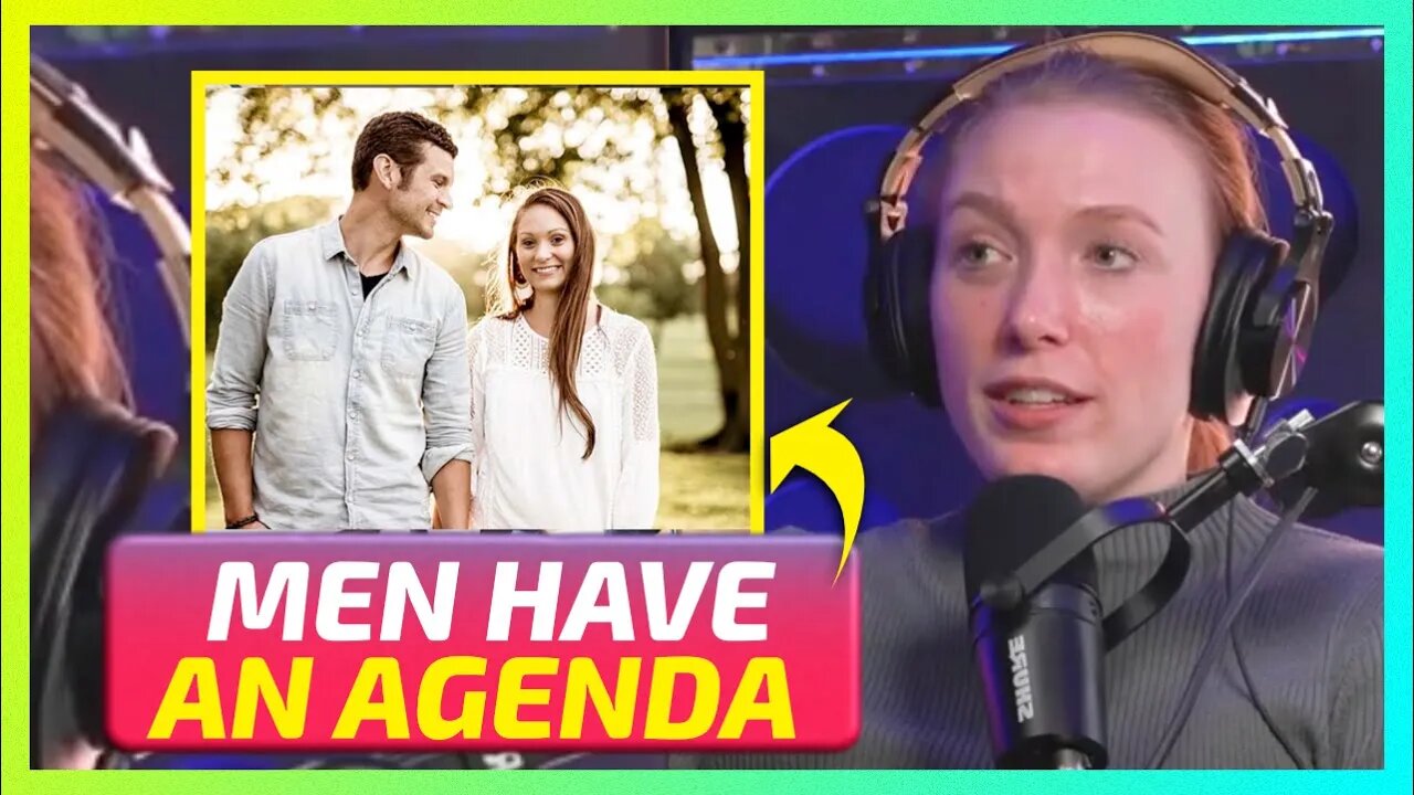 Men Won't Stay Without INCENTIVES