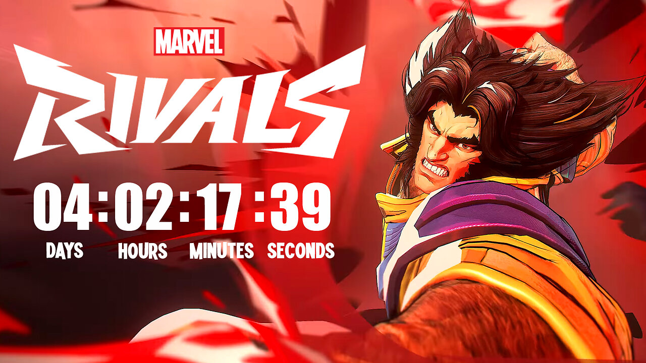 🔴 LIVE MORE NEW REVEALS TODAY? ⏰ FULL ROSTER REVEAL 🔥 DISCUSSING ALL THINGS MARVEL RIVALS