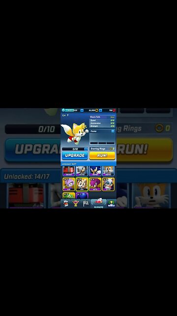 Sonic FORCES Characters We NEED!!! #shorts #sonicforcesspeedbattle #sonic #custom