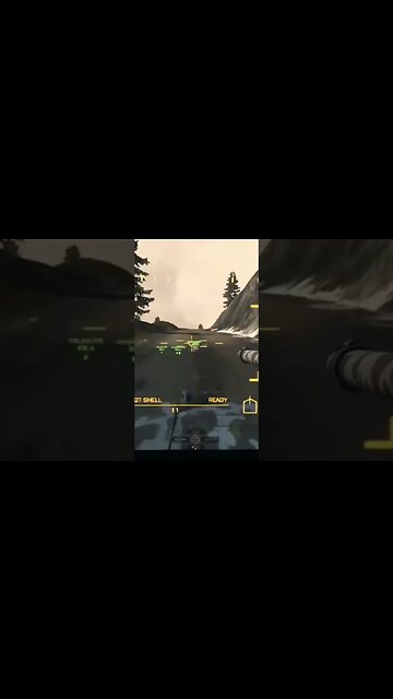 Unlucky Timing #shorts #bf4 #ps #xbox #gaming #clips #onlyinbattlefield #videogames #gameplay #pc