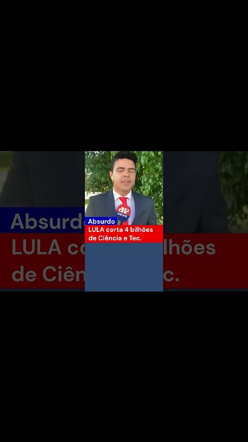 MENOS 4 Bilhões em Pesquisas #noticias #economia #bolsonaro #lula #shorts #inflação