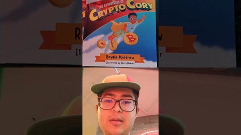 Crypto Cory