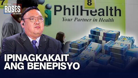 Budget ng PhilHealth ipinagkakait ang benepisyo para sa taumbayan —Atty. Harry Roque