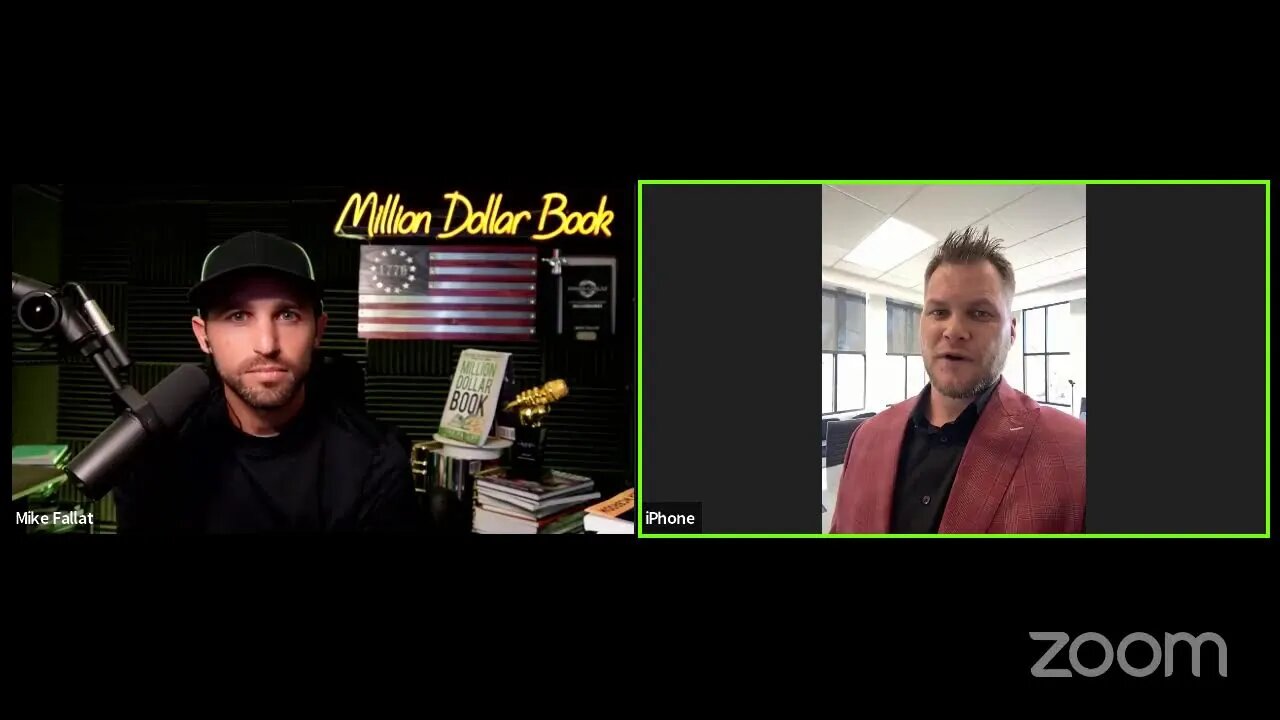 JOSH BRISBANE - AUTHOR OF HARD TO KILL