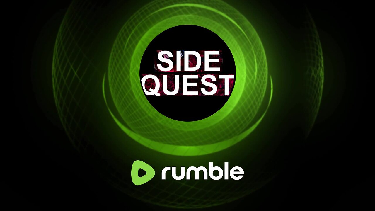 Sidequest Technical Test