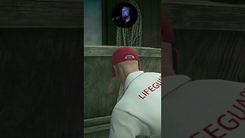 HITMAN - Freelance = 1 blame 1 no care
