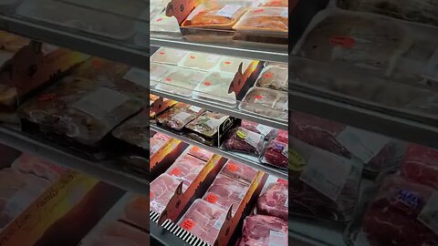 again Where's the empty selves they talk about #shorts