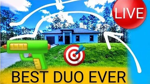 ☢️ 22 YEAR OLD GIRLS [FORTNITE]