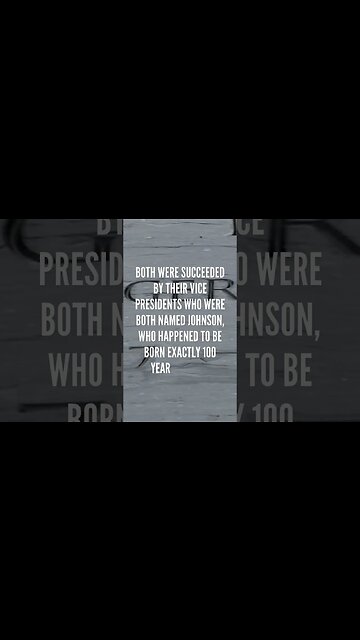 RANDOM HISTORY FACTS #30