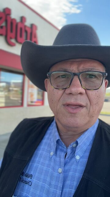 Omak Arby’s - our new “go to”