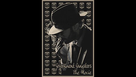 Government Gangsters Paradise Promo