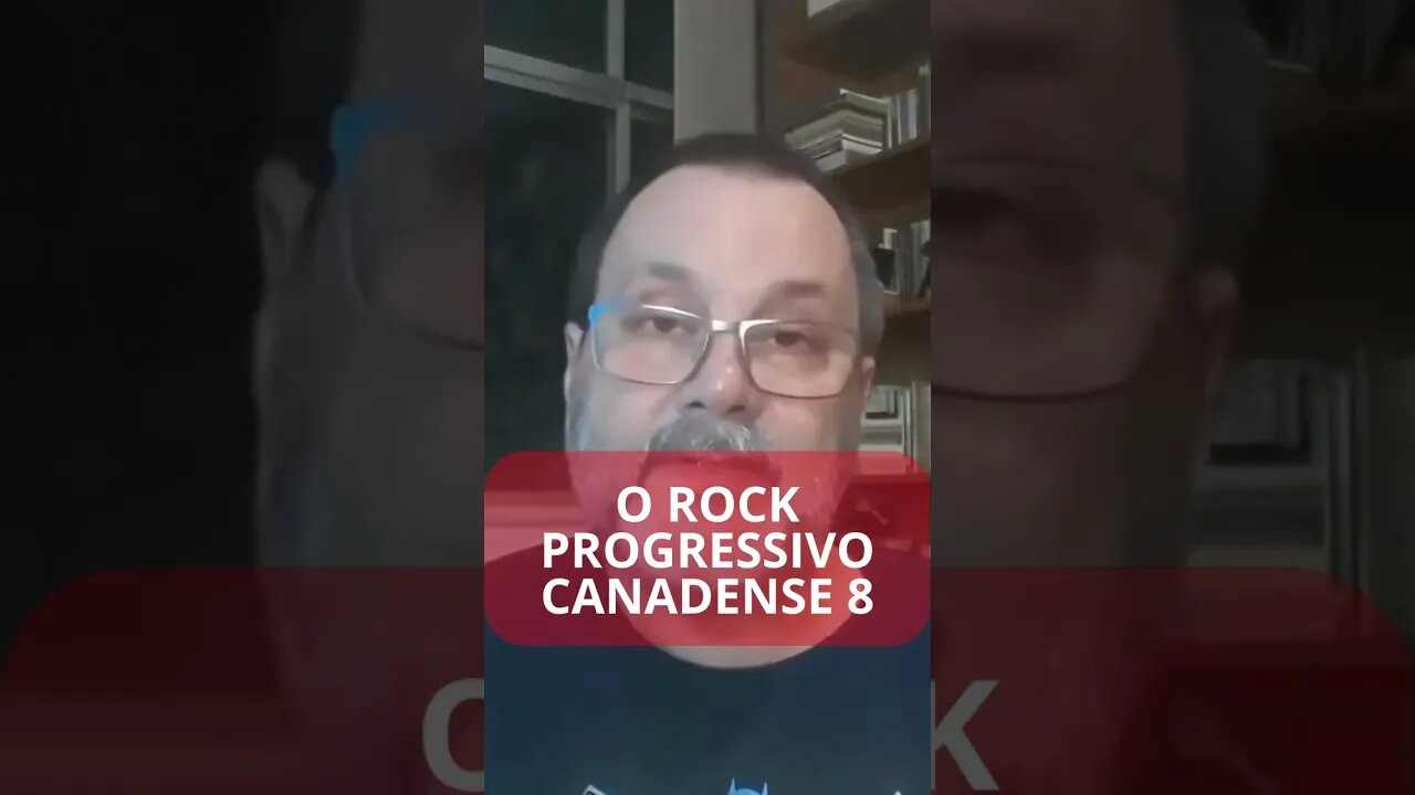 O ROCK PROGRESSIVO CANADENSE 8