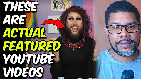 YouTube, STOP NOW!!!!