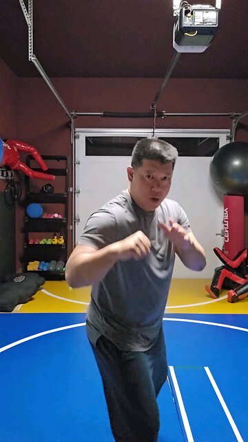 WTD Hand Combination 10 (Second Rank)