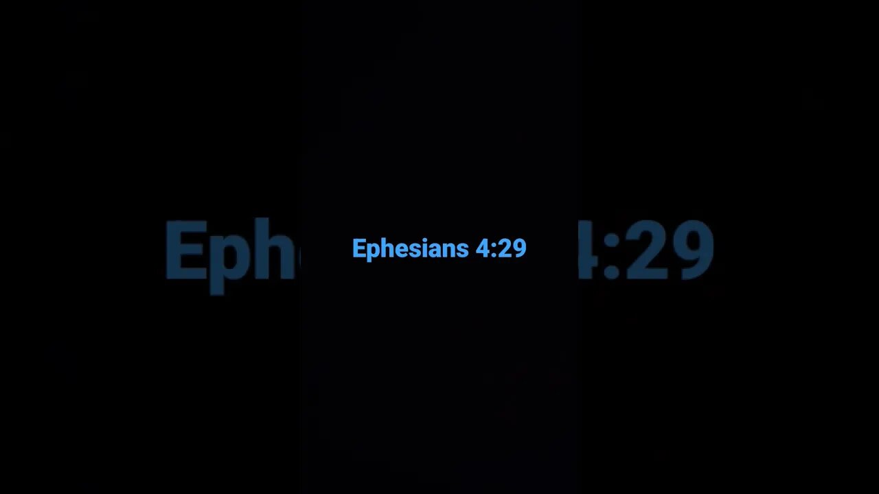 Verse of the Day Feb 12th
