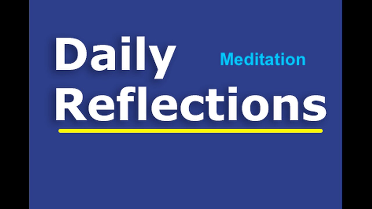 Daily Reflections Meditation Book – December 1 – Alcoholics Anonymous - Read Along –Sober Recovery