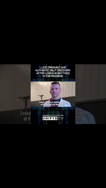 Drew Weatherhead escaped Canada https://unifyd.tv/?join=lauraleonestarseedmetaphysicalshop