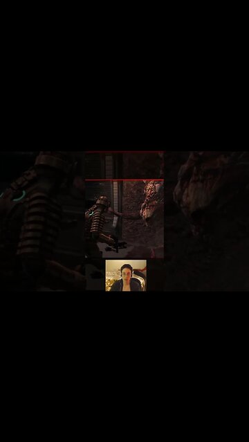 Dead Space | Worst Wall Decoration