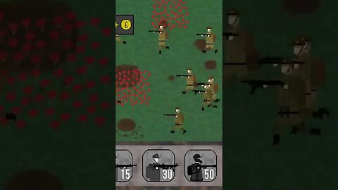 how am I supposed to fight all of that!!! #shorts #gaming #funny funn