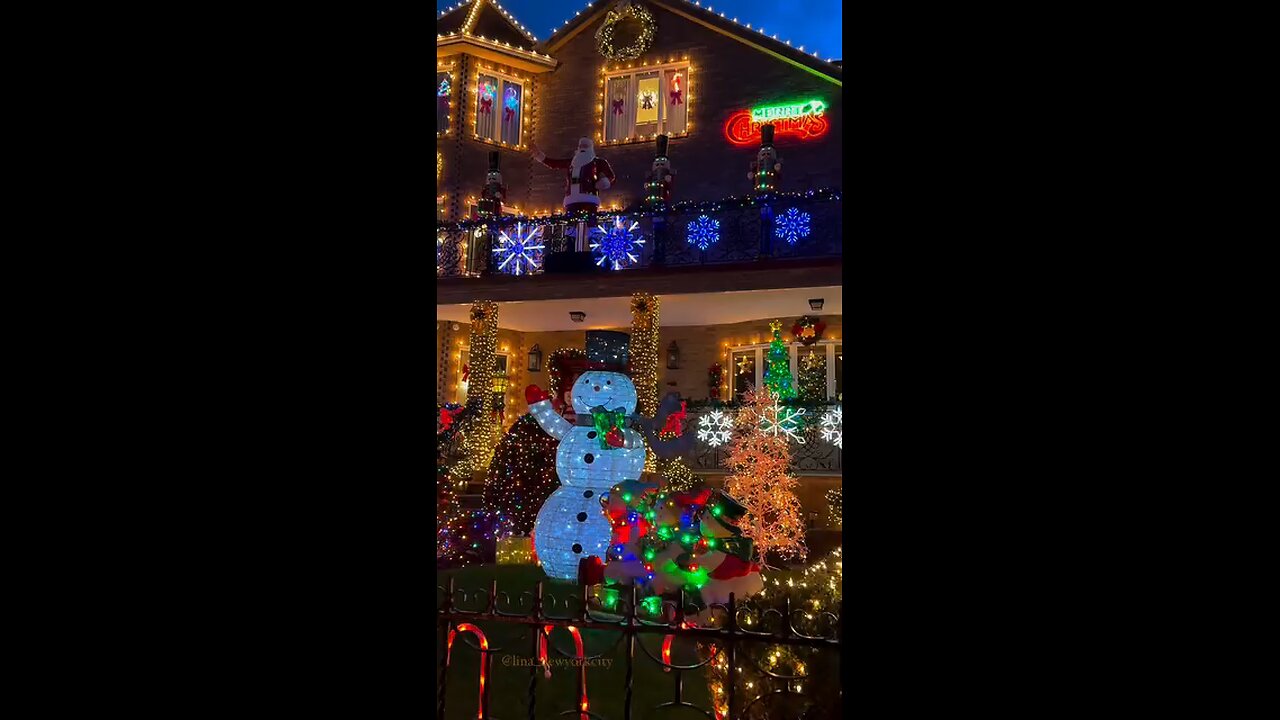 silent night Christmas display series follow for more videos have virelreels grow account