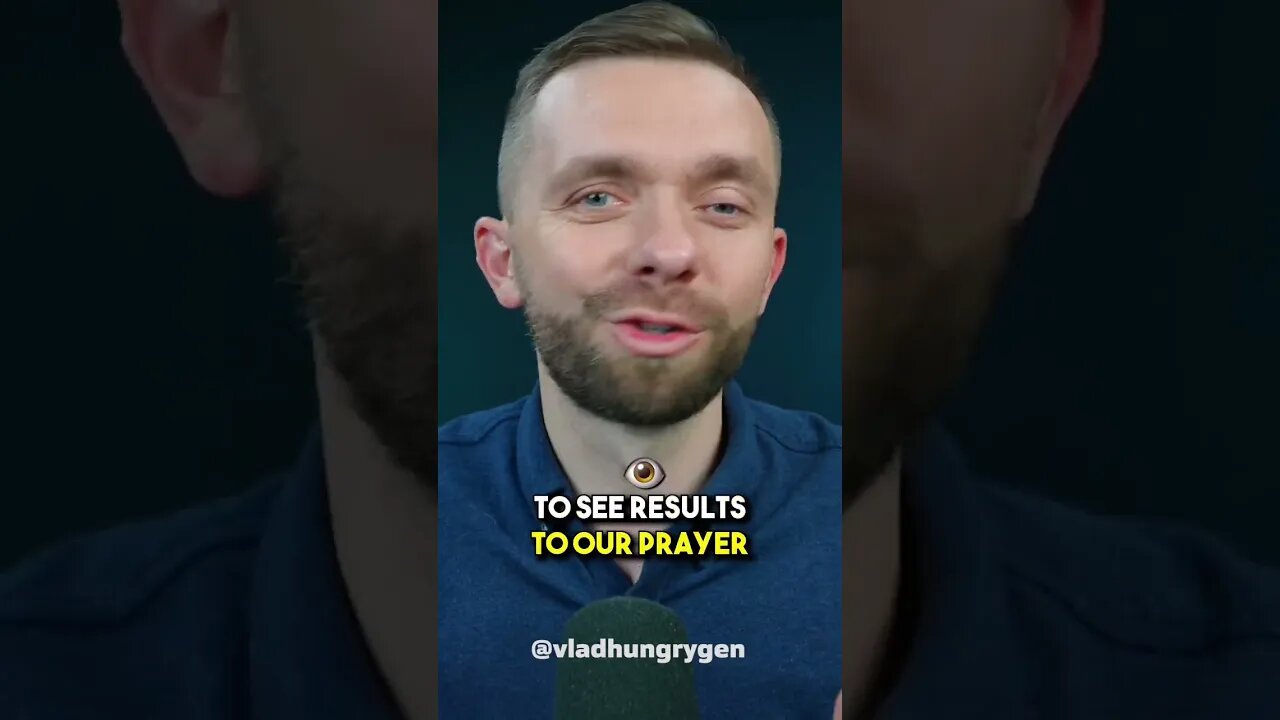 Do you know how to pray?🤔