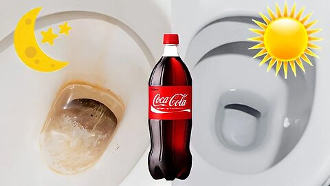 COCA-COLA 👉 5 USOS que te Sorprenderán