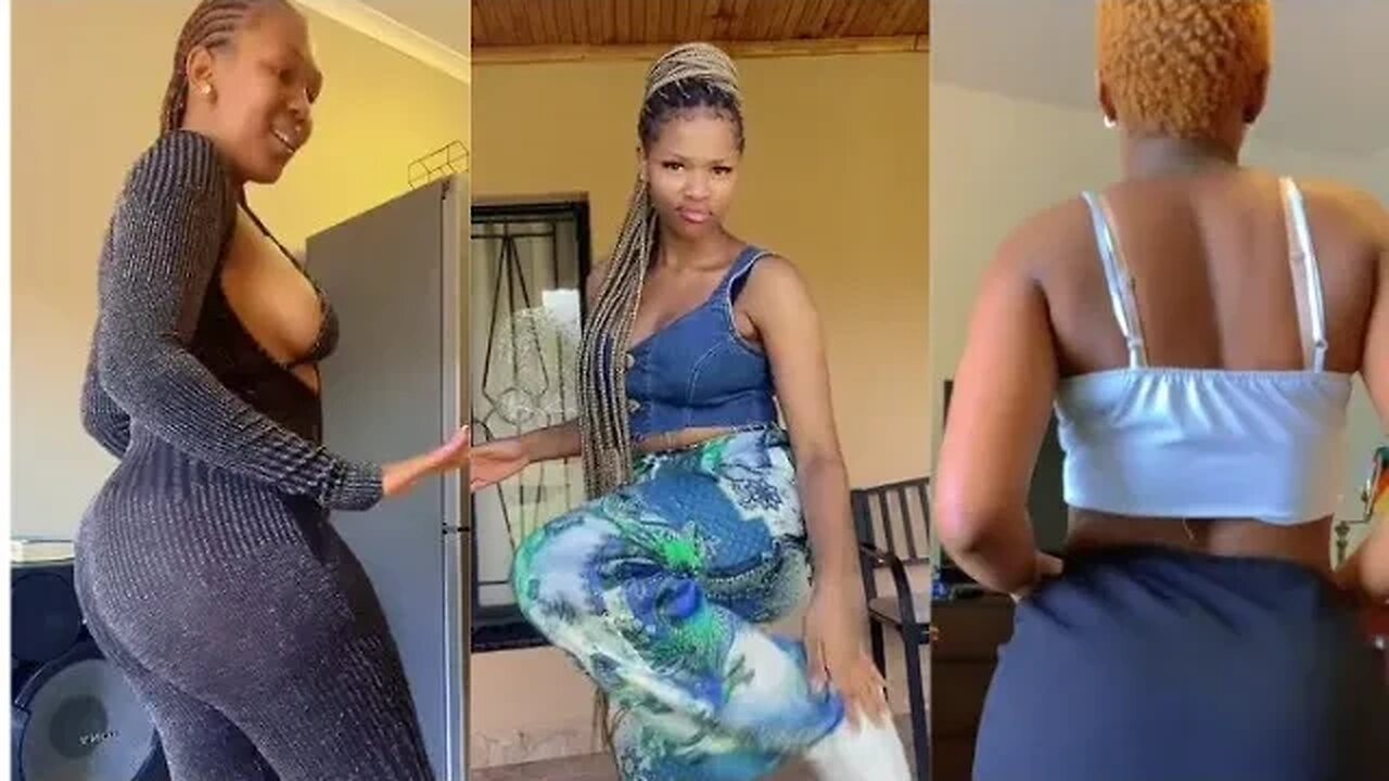 Amapiano compilation videos 🔥