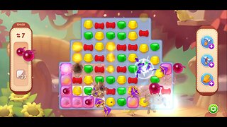 Playrix Homescapes Gameplay Walkthrough Level 10409