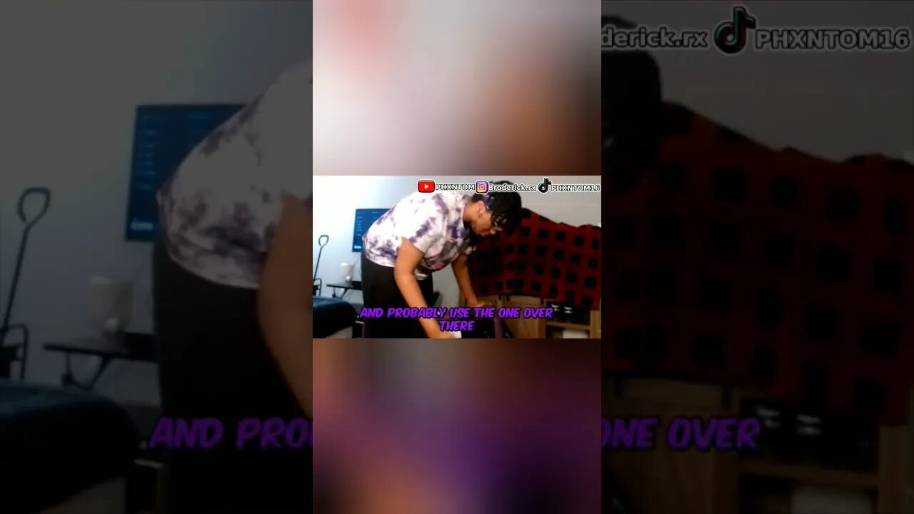 This Meme BROKE My Chair! #shorts